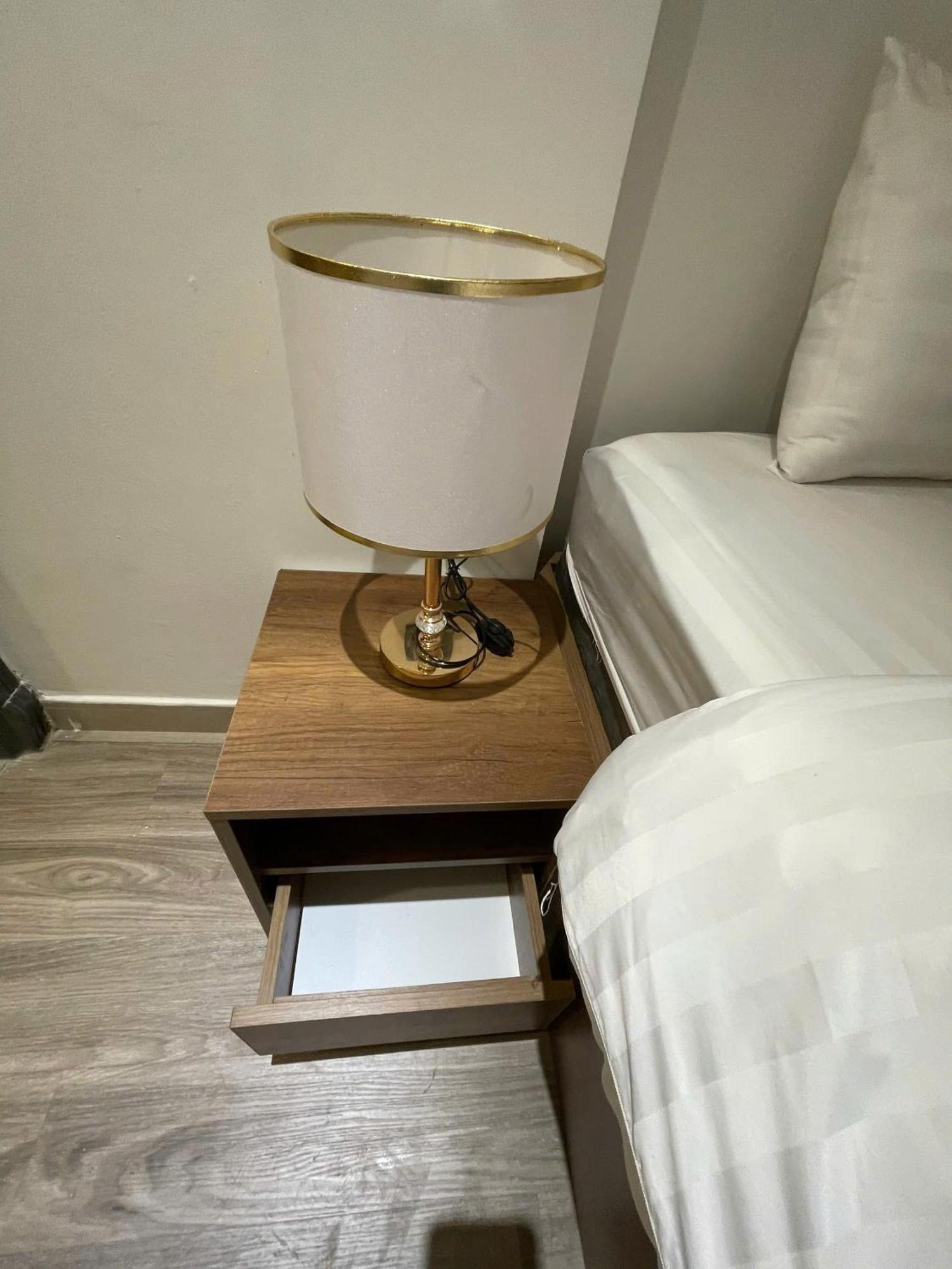 Song Anh Hotel Ho Chi Minh-Byen Eksteriør billede