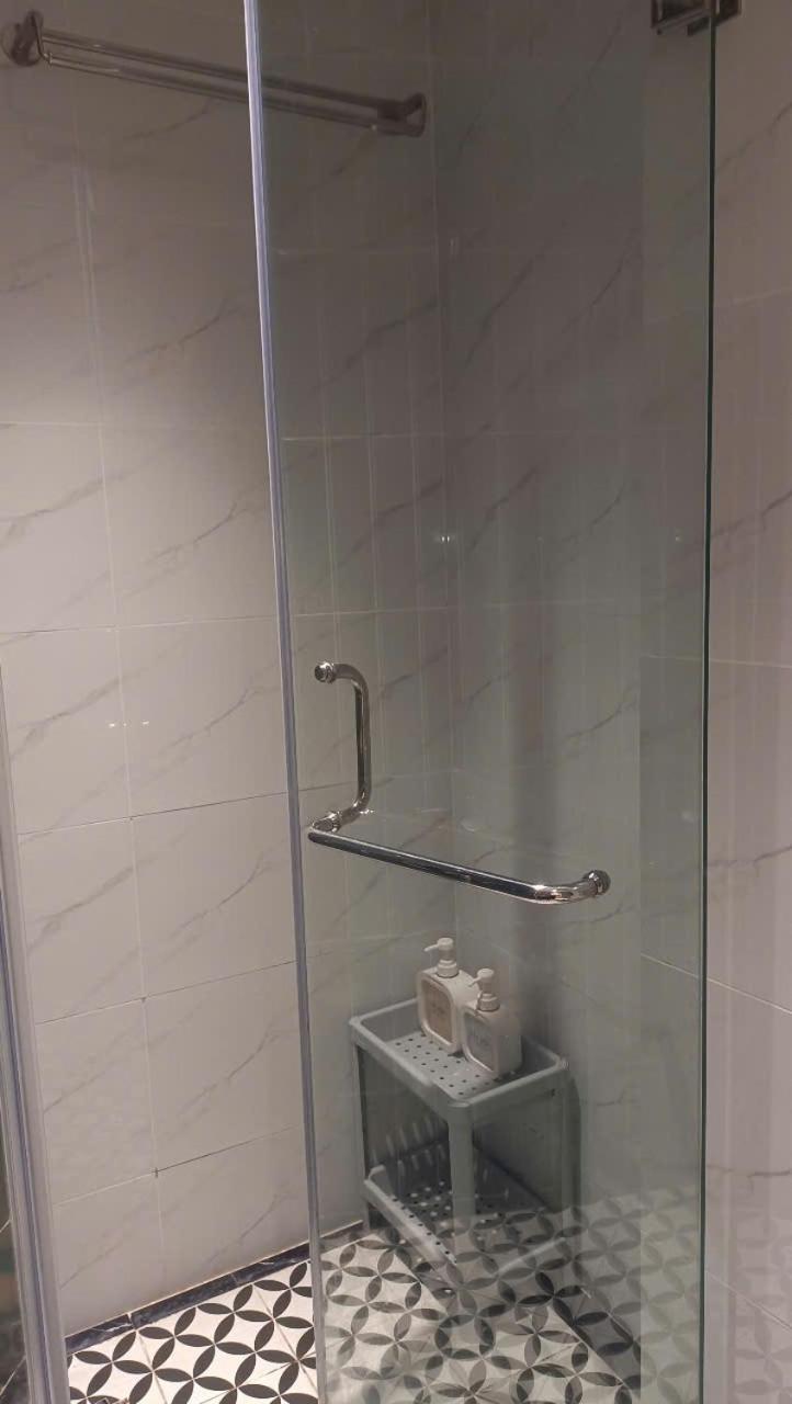 Song Anh Hotel Ho Chi Minh-Byen Eksteriør billede