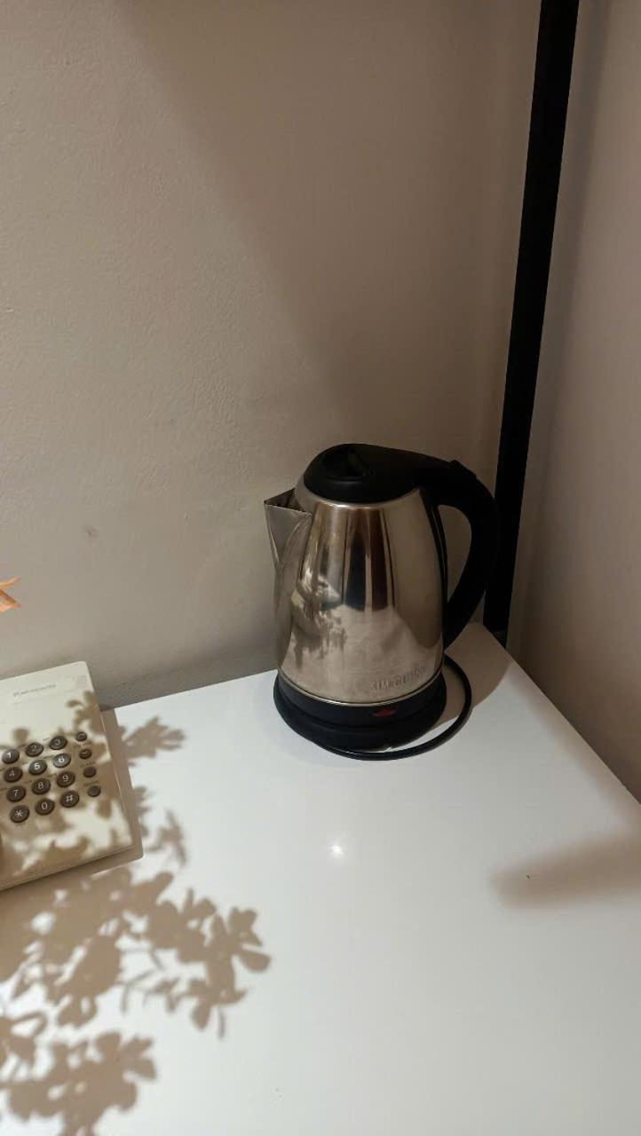 Song Anh Hotel Ho Chi Minh-Byen Eksteriør billede
