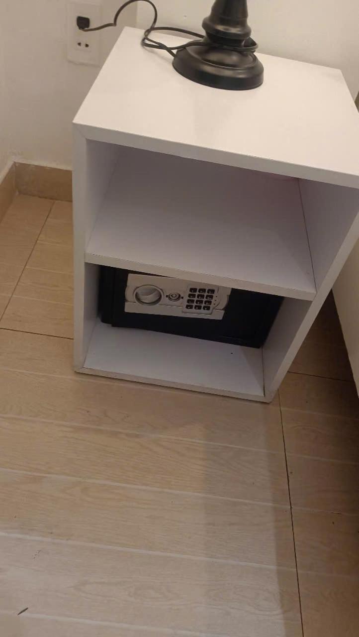 Song Anh Hotel Ho Chi Minh-Byen Eksteriør billede