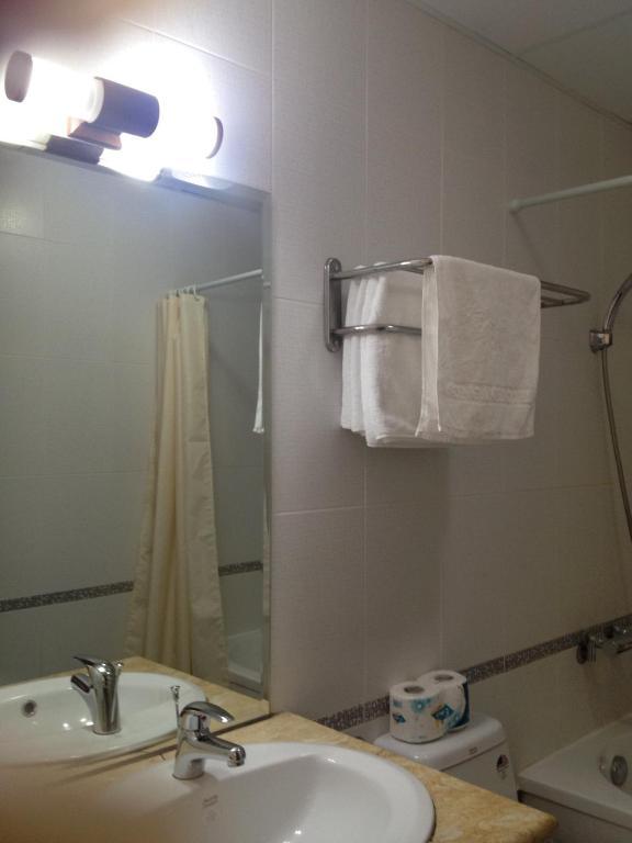 Song Anh Hotel Ho Chi Minh-Byen Værelse billede