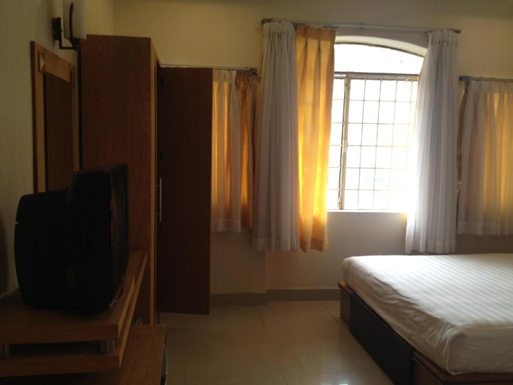 Song Anh Hotel Ho Chi Minh-Byen Værelse billede