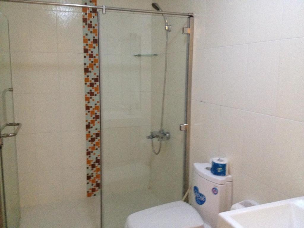 Song Anh Hotel Ho Chi Minh-Byen Værelse billede