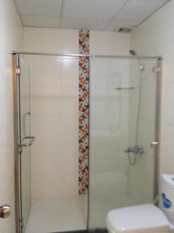 Song Anh Hotel Ho Chi Minh-Byen Værelse billede